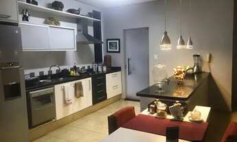 Imagem 2: Casa térrea em condomínio fechado