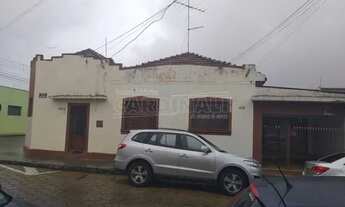 Imagem 4: Casa Padrão em Araraquara