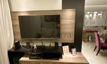 Imagem 5: Apartamento 95m² - 3 dormitórios 1 suite - Av. Cidade Jardim - Jardim Satelite