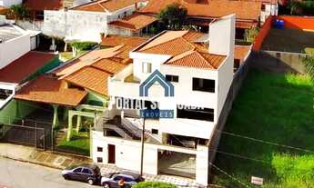 Imagem 2: Casa com 430m² 6 dorms, Jardim Santa Rosália, Sorocaba Cod:1035