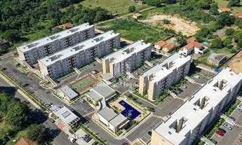 Imagem 7: Apartamento com 2 dorms, Chácara Santa Antonieta (Nova Veneza), Sumaré - R$ 30 mil, Cod: 5