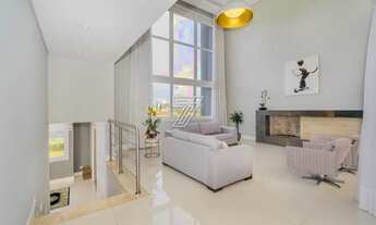 Imagem 2: Casa de condomínio para venda com 500 metros quadrados