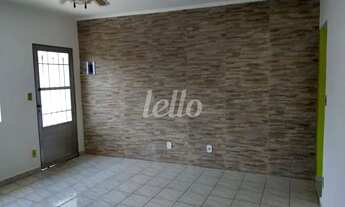 Imagem 2: São Paulo - Casa Padrão - São Lucas