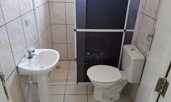 Imagem 6: Casa sobreposta c/ 2 dormitórios para alugar, 55 m² por R$ 1.340/mês - Jardim Boa Vista (Z