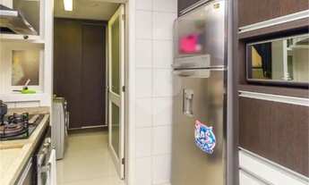 Imagem 6: Apartamento-Porto Alegre-BELA VISTA