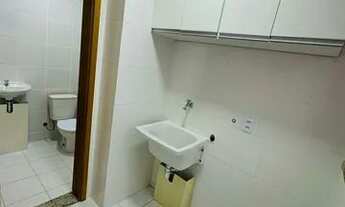 Imagem 6: Apartamento com 3 quartos sendo 1 suíte na Pedreira