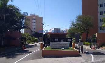 Imagem: Apartamento - Parque Camélias - Campinas