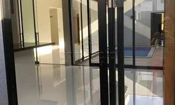 Imagem 2: Casa Condomínio em São José do Rio Preto