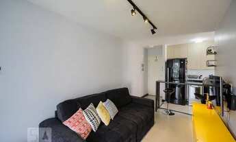 Imagem 3: Apartamento para Aluguel - Mooca, 2 Quartos, 64 m2