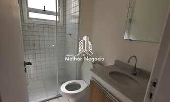 Imagem 4: Apartamento com 2 dorms, Villa Flora, Hortolândia - R$ 241 mil, Cod: RRAP2138