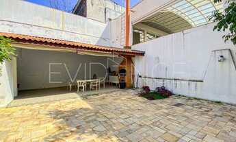 Imagem 3: Sobrado á venda com 3 dormitórios e 4 vagas de garagem