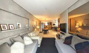 Imagem 4: Apartamento para venda tem 170 metros quadrados com 3 quartos em Centro - Juiz de Fora - M