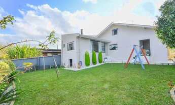 Imagem 6: Casa para venda com 200 metros quadrados com 4 quartos em Maracanã - Colombo - PR