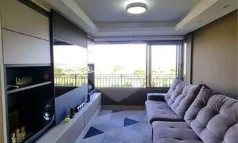 Imagem: Apartamento-Porto Alegre-CAVALHADA