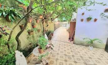 Imagem 4: Casa Térrea com 3 dormitórios à venda, 180 m² por R$ 1.600.000 - Alto da Lapa - São Paulo