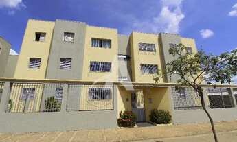 Imagem: Aluguel Apartamento TIBERY