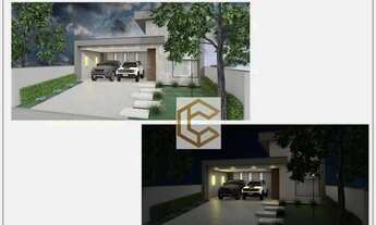 Imagem: Casa com 3 dormitórios à venda, 190 m²