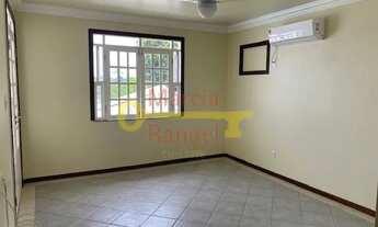 Imagem 4: Casa em condomínio na Priscila Dutra