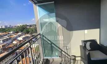 Imagem 5: Apartamento para venda com 59 metros quadrados com 2 quartos