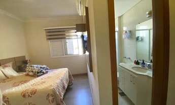 Imagem 2: Apartamento para venda tem 110 metros quadrados com 2 quartos em Aparecida - Santos - SP