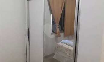 Imagem 6: Apartamento para venda possui 60 metros quadrados com 2 quartos em Tijuca - Rio de Janeiro