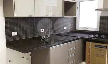 Imagem 4: Casa para venda tem 194 metros quadrados com 3 quartos em Jardim Paulista - São Paulo - SP