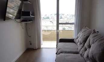 Imagem: SãO BERNARDO DO CAMPO - Apartamento Padrão