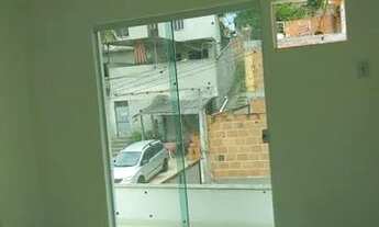 Imagem 3: ALUGO ÓTIMA CASA DUPLEX EM BANCO DE AREIA - MESQUITA