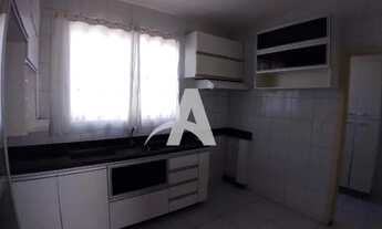 Imagem 2: Aluguel Apartamento SANTA MÔNICA