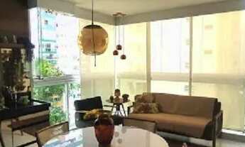 Imagem: Maravilhoso apartamento com 3 quartos Cód