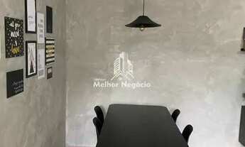 Imagem 4: Apartamento com 2 dorms, Jardim Ipê, Hortolândia - R$ 309 mil, Cod: AP2463