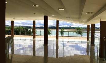 Imagem 3: Furnas Lote em condominio fechado na beira da represa