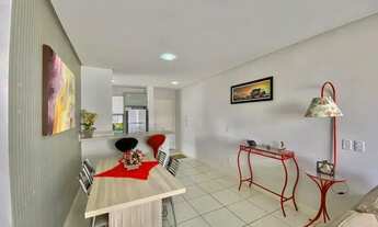 Imagem 3: APARTAMENTO DE 02 DORMITÓRIOS Á VENDA NA ZONA NOVA DE CAPÃO DA CANOA