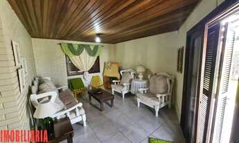 Imagem 2: Bela casa no centro de Imbé! Ref.:I 8677