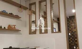 Imagem 3: Apartamento com 2 dorms, Jardim Nova Hortolândia I, Hortolândia - R$ 220 mil, Cod: AP2449