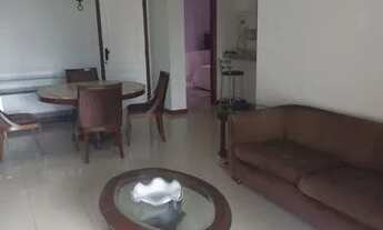 Imagem 2: Alugo Flat Mobiiado 2 quartos 92m2 Umarizal