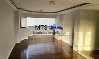 Imagem 2: Apartamento para locação na Vila Clementino com 144 m²
