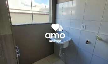 Imagem 4: Apartamento semimobiliado para alugar no bairro Dom Joaquim em Brusque