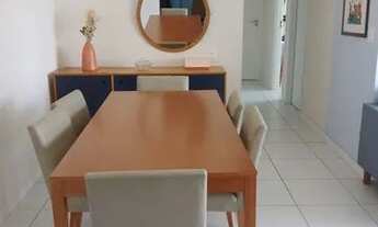 Imagem 4: Rosarinho - 03 Qtos / 01 Suíte - 02 Vagas de garagem - Piscina - Academia