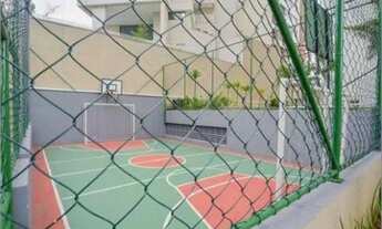 Imagem 7: Apartamento para Venda em São Paulo, Santana, 2 dormitórios, 1 banheiro, 1 vaga