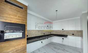 Imagem 7: Apartamento a venda, Tremembé, 03 dormitórios, 01 suíte, 01 vaga, com varanda