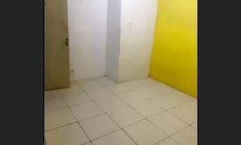 Imagem 2: Quarto individual