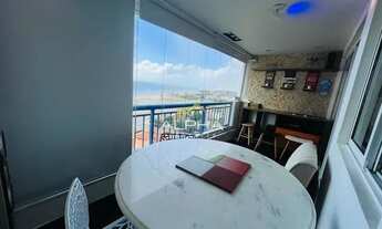 Imagem 3: Apartamento para Venda em Fortaleza, Praia do Futuro, 2 dormitórios, 1 suíte, 2 banheiros