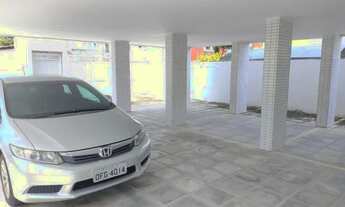 Imagem 3: Apartamento para aluguel com 46 metros quadrados com 2 quartos