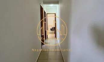 Imagem 4: Apartamento para venda tem 55 metros quadrados com 2 quartos em Europa - Contagem - MG