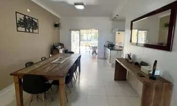 Imagem 6: Casa com 4 dormitórios, 358 m² - venda por R$ 1.680.000,00 ou aluguel por R$ 10.004,17/mês