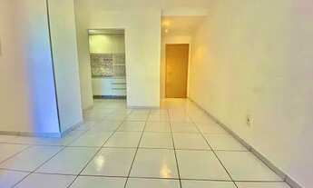 Imagem 7: Apartamento para venda com 63 metros quadrados com 3 quartos