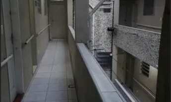 Imagem 2: Kitnet Ocean Kitnet com 1 dormitório