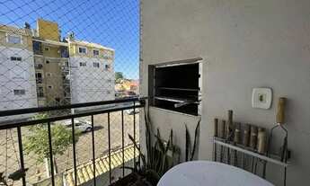 Imagem 5: Condomínio Residencial Barcelona Apto 83