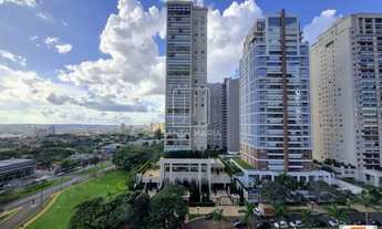 Imagem 6: Apartamento (tipo - padrao) 4 dormitórios/suite, cozinha planejada, portaria 24hs, lazer